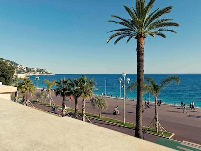 مرکور نیس مارچ اوکس فلورز