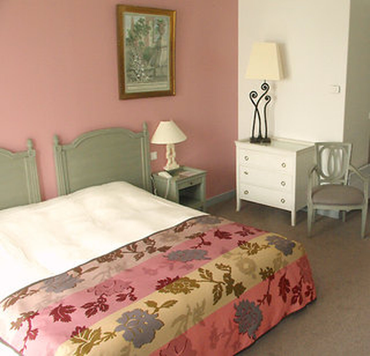 Mercure Nice Marche aux Fleurs