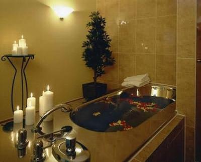 رلکسا هتل باد استبن