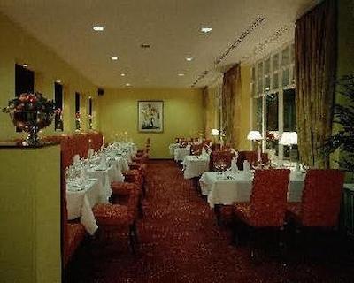 رلکسا هتل باد استبن