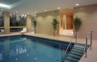 رلکسا هتل باد استبن