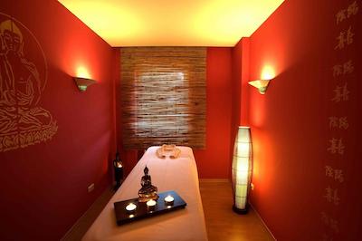 رلکسا هتل باد استبن