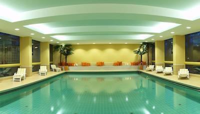 رلکسا هتل باد استبن