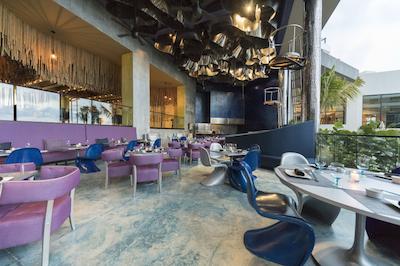 ملدی ماکر کانکون