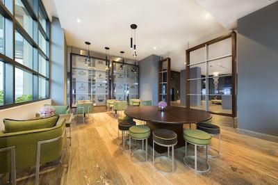 ملدی ماکر کانکون