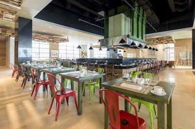 ملدی ماکر کانکون