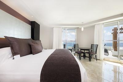 ملدی ماکر کانکون