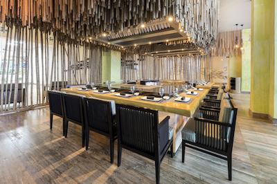 ملدی ماکر کانکون