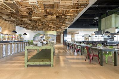 ملدی ماکر کانکون