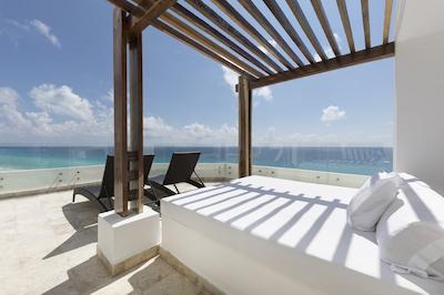 ملدی ماکر کانکون