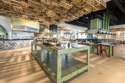 ملدی ماکر کانکون