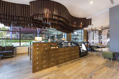 ملدی ماکر کانکون