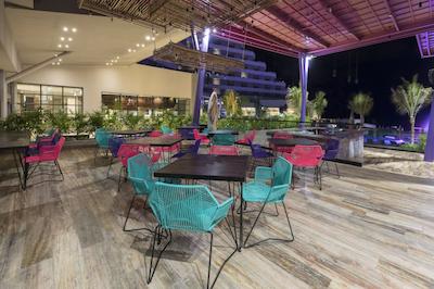 ملدی ماکر کانکون