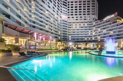 ملدی ماکر کانکون