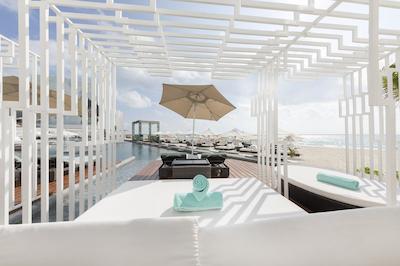 ملدی ماکر کانکون