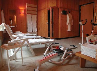 هتل رجنت پتیت فرانس اند اسپا