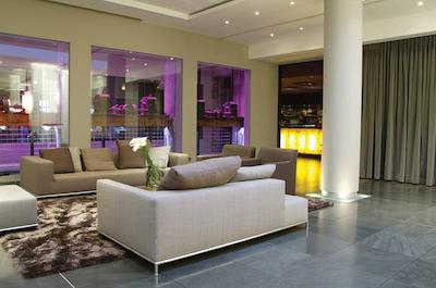 هتل رجنت پتیت فرانس اند اسپا