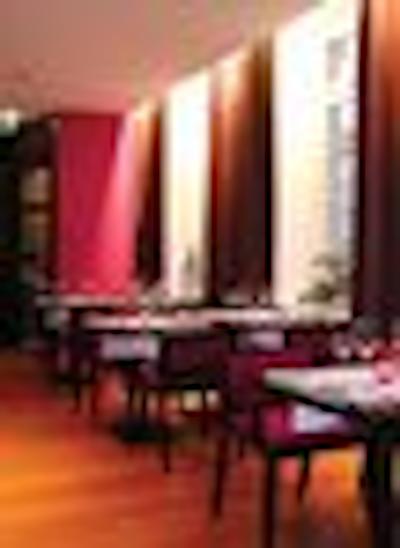 هتل رجنت پتیت فرانس اند اسپا