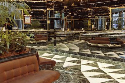 میلنیوم هیلتون نو یرک اُن ون پلازا