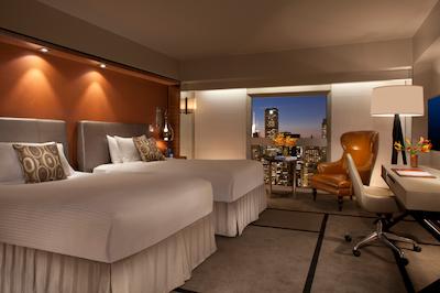 میلنیوم هیلتون نو یرک اُن ون پلازا