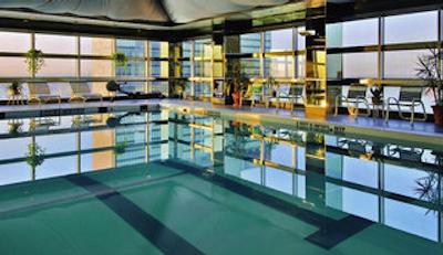 میلنیوم هیلتون نو یرک اُن ون پلازا