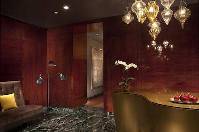 میلنیوم هیلتون نو یرک اُن ون پلازا