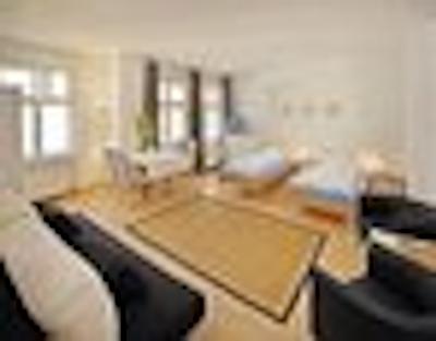 اُلد تون اپارتمنتز سهنهاوسر الی