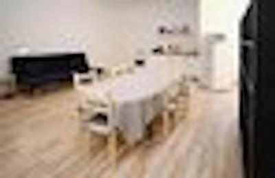 اُلد تون اپارتمنتز سهنهاوسر الی