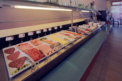 استار این هتل کارلسروه سیمنسالی