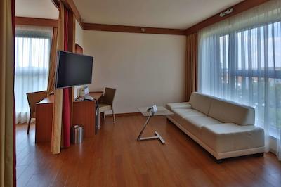 استار این هتل کارلسروه سیمنسالی