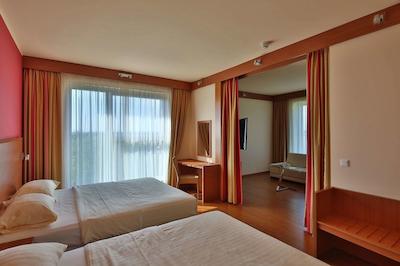 استار این هتل کارلسروه سیمنسالی