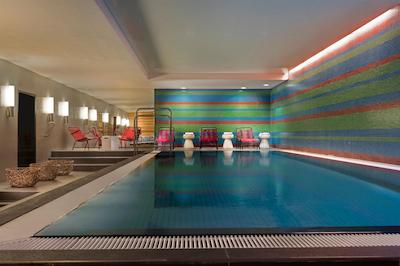 ادینا اپارتمنت هتل برلین میت