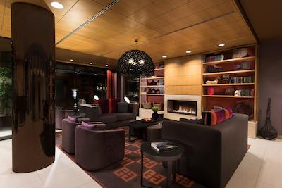 ادینا اپارتمنت هتل برلین میت