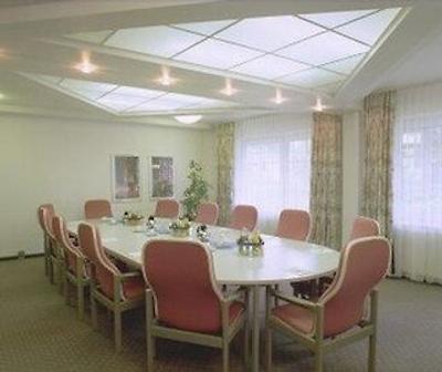 رلکسا هتل هارز-والد