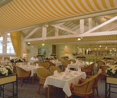 رلکسا هتل هارز-والد