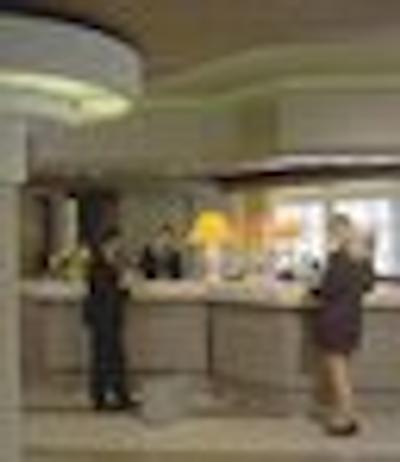 رلکسا هتل هارز-والد