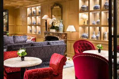 رلیز چریستین