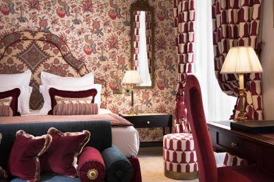 رلیز چریستین