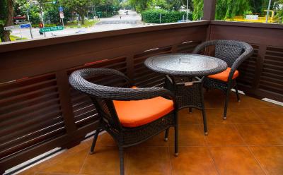 نستالجیا اوربان بوتیک هتل