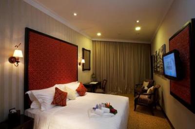 نستالجیا اوربان بوتیک هتل