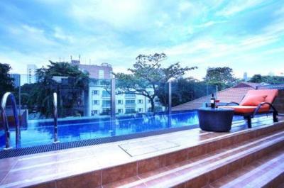 نستالجیا اوربان بوتیک هتل