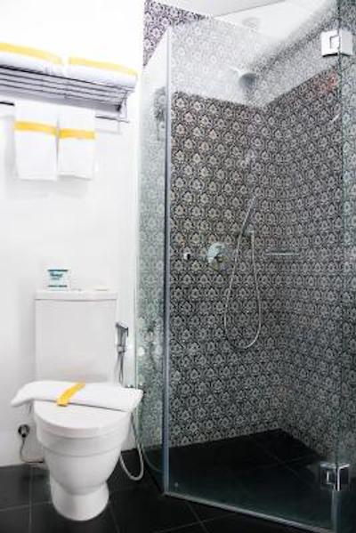 نستالجیا اوربان بوتیک هتل