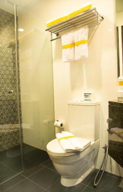 نستالجیا اوربان بوتیک هتل