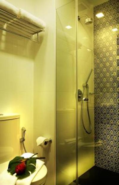 نستالجیا اوربان بوتیک هتل