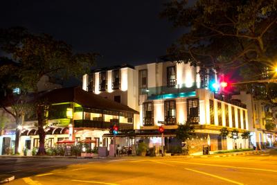 نستالجیا اوربان بوتیک هتل