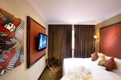 نستالجیا اوربان بوتیک هتل