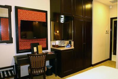 نستالجیا اوربان بوتیک هتل