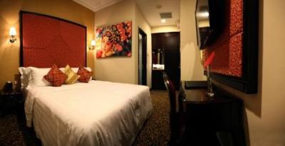 نستالجیا اوربان بوتیک هتل