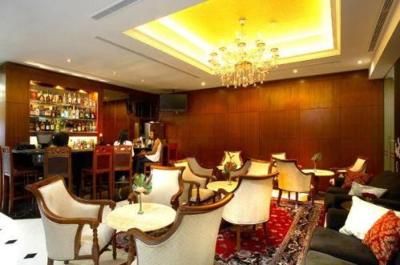 نستالجیا اوربان بوتیک هتل