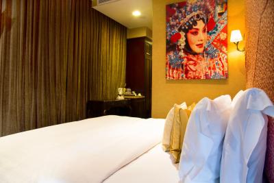 نستالجیا اوربان بوتیک هتل